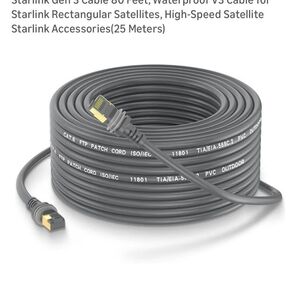 3rd Generation V3 Cable